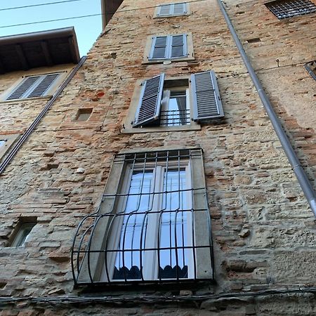 Room With A View Bérgamo Exterior foto
